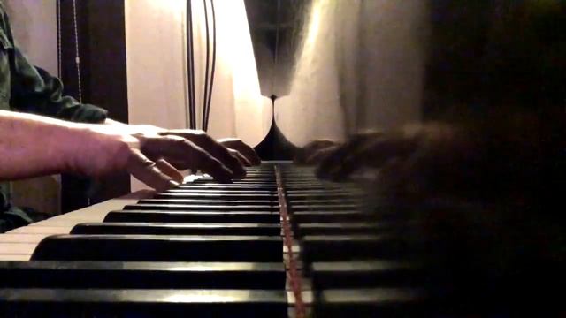 Chopin, Mazurka Op. 17 No. 4, a fragment смотреть онлайн