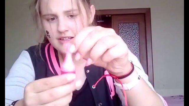 °•Что мне подарили на др?•°🌚 смотреть онлайн