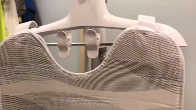 Обзор от покупателя «М.Видео»: вертикальный отпариватель Philips GC524/60 смотреть онлайн