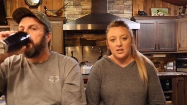 PKFF Update|10 Homesteaders Questions смотреть онлайн