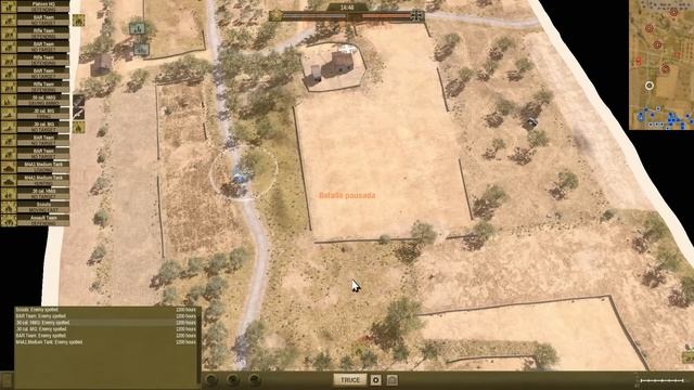 Close Combat The Bloody First gameplay español | Preview смотреть онлайн