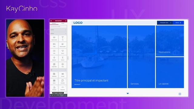 Why I Never Start In Figma, But Elementor Instead смотреть онлайн