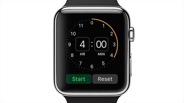 Все, что мы знаем об Apple Watch смотреть онлайн