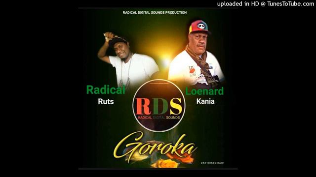 Goroka (2021 PNG Music) Radical Ruts Ft Leonard Kania смотреть онлайн