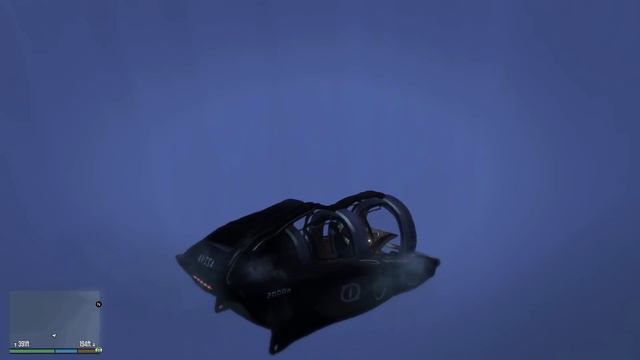 GTA 5 Mods Towing The Avisa Submarine From GTA Online Cayo Perico Heist With A 2020 Ram 5500 смотреть онлайн