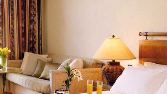 Jebel Ali Resort & Palm Tree Court in Dubai смотреть онлайн