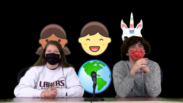 April 27th...Trevor had a headache from his brain being too astronomically large (Serious) смотреть онлайн