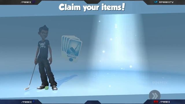 Infinite Mini Golf (Unlimited Money and Gold Packs) смотреть онлайн