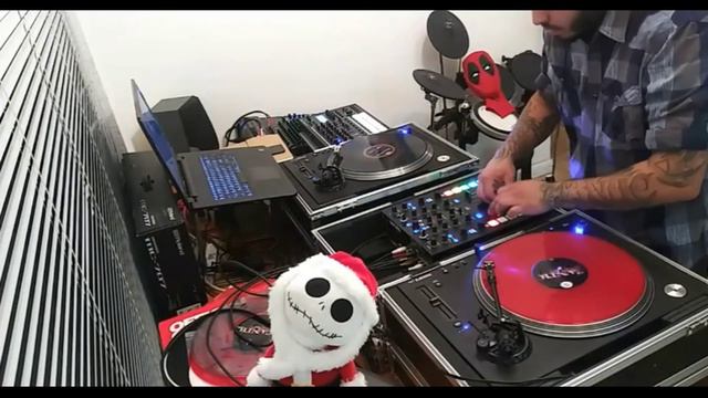 Irig2 LIVE STREAM Audio testing смотреть онлайн