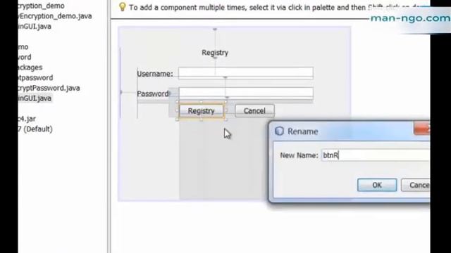 Java Swing Bài 7 - NETWORKING part 3 смотреть онлайн