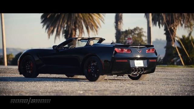 2019 Corvette Stingray Convertible: The Next Classic Droptop | Review