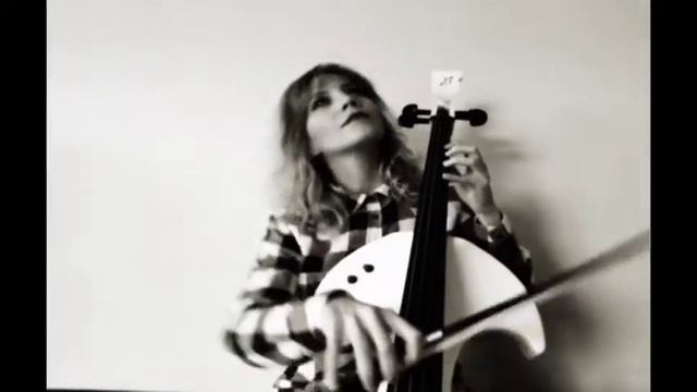 Cellosonics Uptown Funk Cover смотреть онлайн