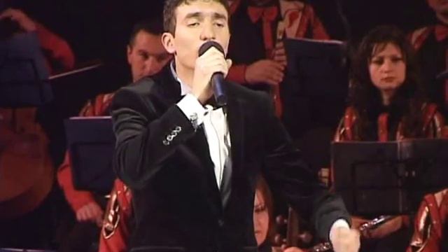 Narek Poghosyan - Ov Du Gusan [Official]