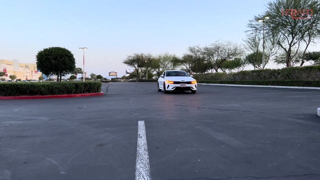 2023 NEW! KIA K5 Muffler delete Exhaust - Pure Sound! смотреть онлайн