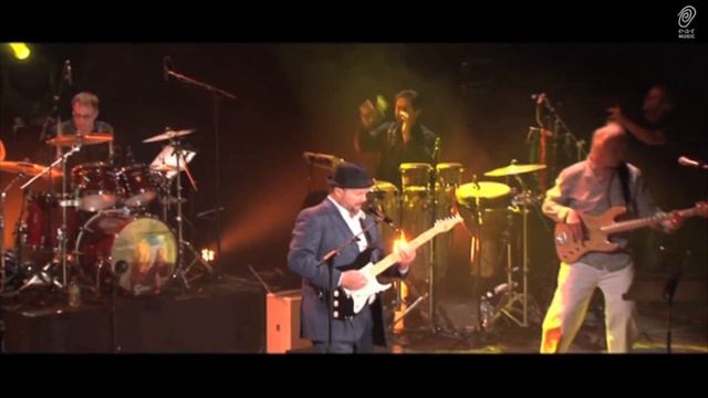 Christopher Cross "Leave it to me" Live from "A Night In Paris" DVD - OUT NOW смотреть онлайн