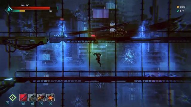 Стрим прохождение Beta-версии Dark Light v1.63 часть 7 смотреть онлайн