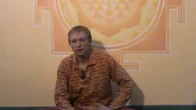 2008.11.01 Лекция. Введение в аксиоматику йоги. Наше Я , Ревность. Вадим Запорожцев. Часть 2 смотреть онлайн
