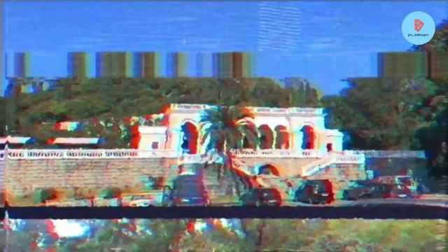 АБХАЗИЯ. Невероятные ж/д вокзалы и станции, ведущие в никуда смотреть онлайн