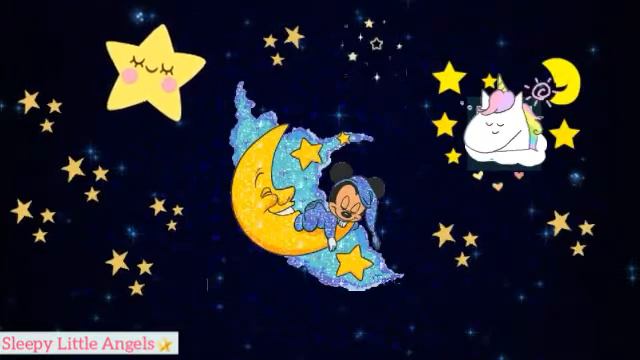 ❤❤❤ Wonderful Sweet Dreams Lullabies | Mozart Piano Concerto Sleep Music for Babies | IQ Genius смотреть онлайн