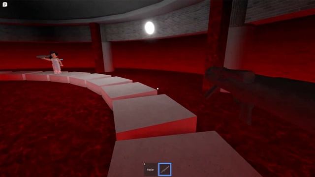 Roblox Identity Fraud | The Last Hurdle | (Final Boss) смотреть онлайн