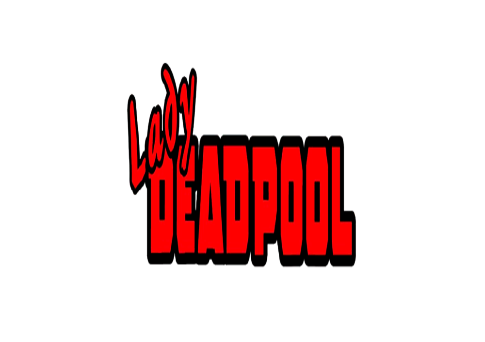 Lady Deadpool Biography
