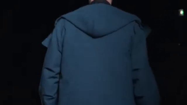 JOHN LAWRENCE SULLIVAN MEN FW 2012-2012 PFW смотреть онлайн