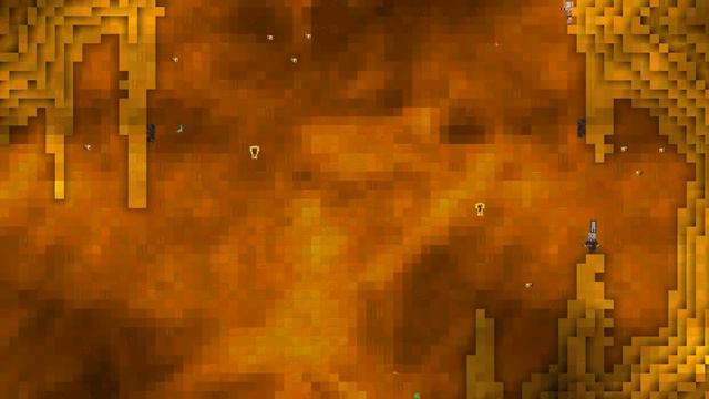 Посох Лаки Блоков. Анимация против Майнкрафт. (Эпизод 33)