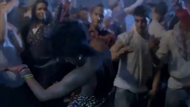 Adidas Commercial Feat Justice Civilization Directed By Romain Gavras