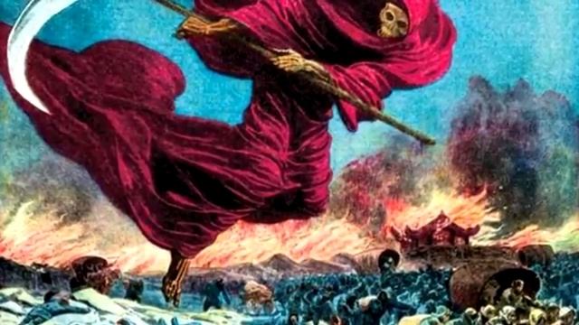 Вся правда о пандемии смотреть онлайн