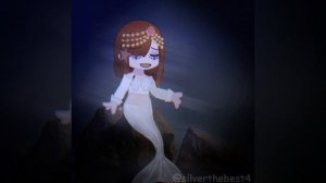 •|клип "Проклятие Русалки" GACHA CLUB|•