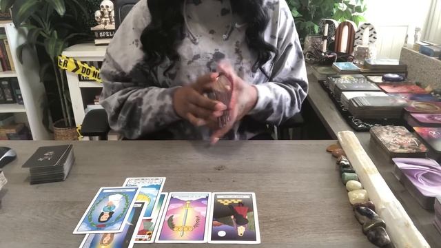 ?✨ NEXT 48 ✨? ALL SIGNS MINI LOVE READING TIME STAMPED - SOULMATE/TWIN FLAME ? смотреть онлайн