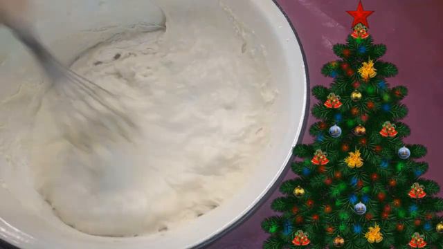 Пирожки, которые можно готовить в пост! На воде и без яиц! Мягкие и пышные, как пух! смотреть онлайн