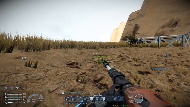 #2 Закапываемся - Space Engineers "Nostalgia" смотреть онлайн