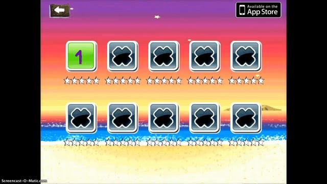 Math Hero App Demonstration смотреть онлайн