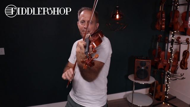 Ming Jiang Zhu 909 Holstein 925 Vioin For Daniel