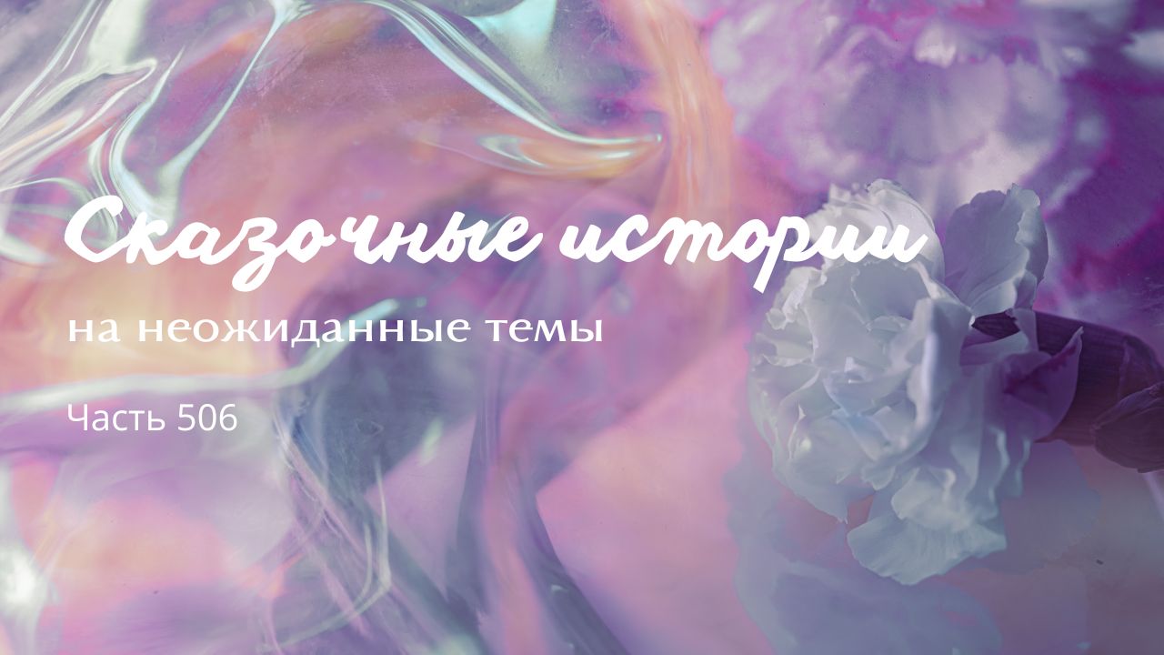 Часть 506. Проекция смотреть онлайн
