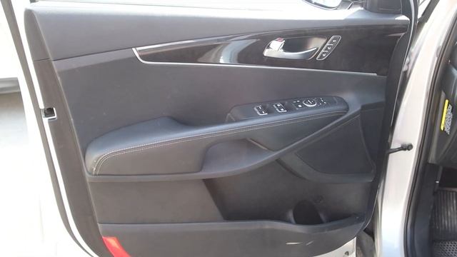 Kia Sorento смотреть онлайн