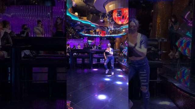 2021 Monika Bachata Shine WS смотреть онлайн