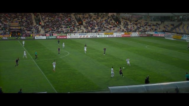 NK MARIBOR - NK ZAVRČ смотреть онлайн