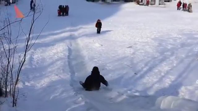 ЛЕНСКИЕ СТОЛБЫ весенний сезон смотреть онлайн