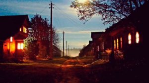 Кечки туман  Биз тобу