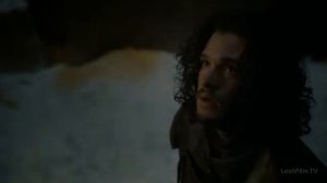 Смерть Джона Сноу (Игра престолов 5х9)