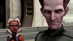 ? Полная История Асоки Тано ?