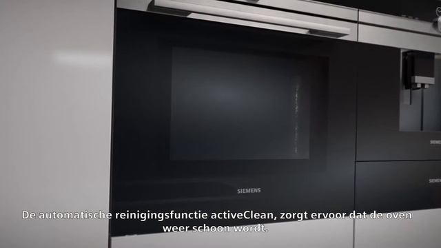 Siemens iQ700 serie смотреть онлайн