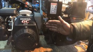 Дизельный или бензиновый двигатели!Какой лучше?!!!