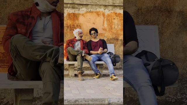 Jawan Trailer With Ibrahim Qadri Aka Srk #gufranroomi #jawan @ibrahimqadri #publicreaction смотреть онлайн