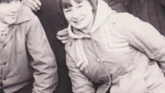 Выпуск 1981 года смотреть онлайн