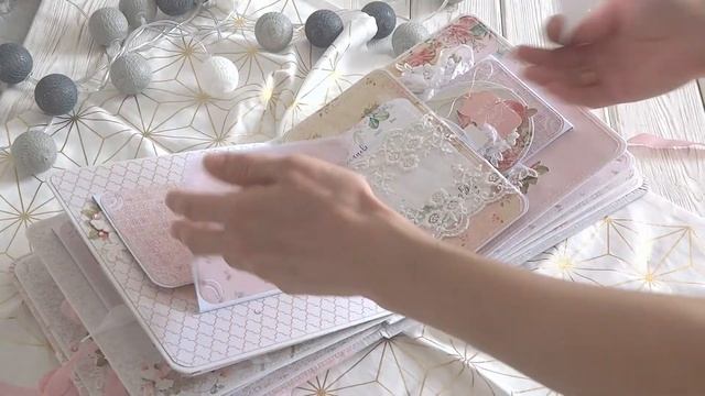 Альбом для девочки от рождения до годика. смотреть онлайн