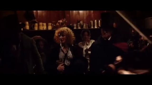 ПАГАНИНИ. СКРИПАЧ ДЬЯВОЛА  David Garrett Feat Nicole Scherzinger   Io Ti Penso Amore