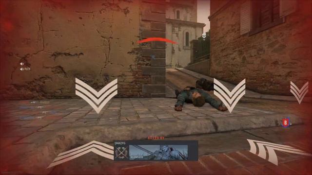 BLADEZZ POV || COD PSL CONTROL GAMEPLAY смотреть онлайн